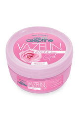 Cire Aseptine Vazelin Gül 150 ml
