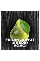 3 Adet Axe Erkek Deodorant & Bodyspray Black 48 Saat Etkileyici Koku Vücut Spreyi 150 ml