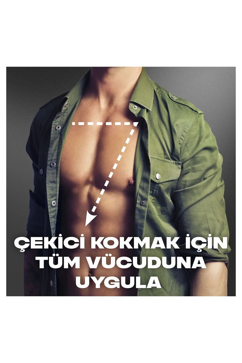 3 Adet Axe Erkek Deodorant & Bodyspray Black 48 Saat Etkileyici Koku Vücut Spreyi 150 ml