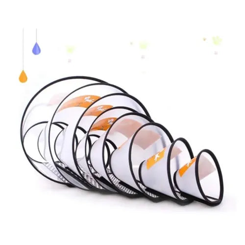 Ayarlanabilir Koruyucu Yaka (3 Numara)