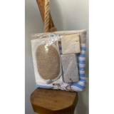 Gelin Damat Hamam Banyo 5'Li Set