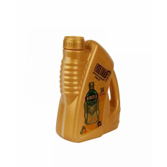 SİTRETT MX Radyatör & Eşanjör Temizleyici Endüstriyel 1 Kg