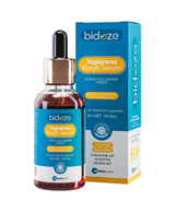 Bidoze Yaşlanma Karşıtı Serum 30 Ml | Peptit Kompleksi Ginseng ve Kolajenli Kırışıklık Karşıtı