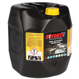 SİTRETT MX Fırın Mutfak Temizleyici 30 Kg