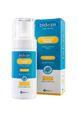Bidoze Yüz & Makyaj Temizleme Köpüğü 150 Ml | Niacinamide ve Hyaluronik Asitli Arındırıcı Bakım