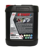 SİTRETT MX Av Outdoor Karavan Temizleyici Pro 20 Kg.