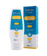 Bidoze El Ve Tırnak Bakım Kremi 100 Ml | Keratin ve Vitamin E Destekli Yoğun Onarıcı Bakım