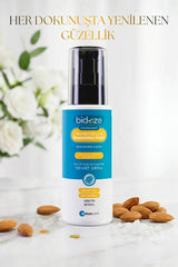 Bidoze Hydralight Nemlendirici & Beyazlatıcı Krem 100 Ml