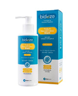 Bidoze Yoğun Nemlendirici Krem 100 Ml |Shea Kakao ve Hindistan Cevizi Yağlı Onarıcı Bakım
