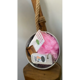 Damat Gelin Hamam Seti 6'Lı Set