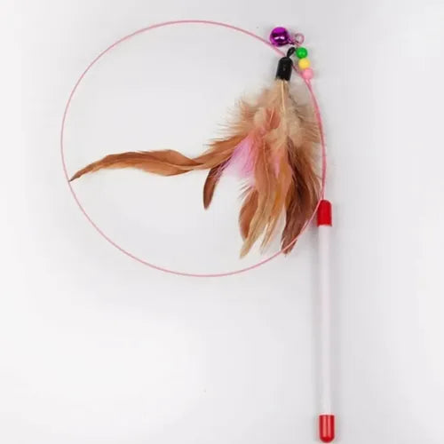 Kedi Oyun Oltası 90 cm