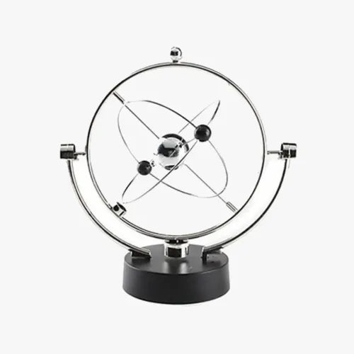 Mıknatıslı Kinetic Orbital Denge Topu