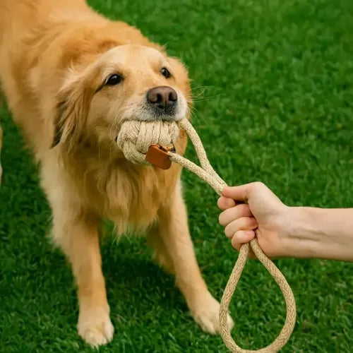 Mikopet Köpek Oyun Topu