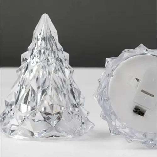 Noel Ağacı Led Lamba 12li Paket