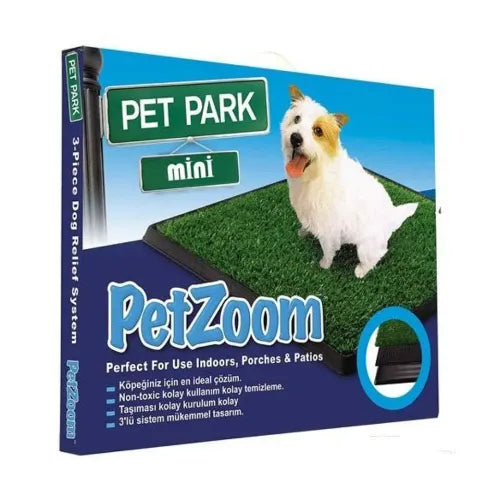 Köpek Tuvalet Eğitim Seti