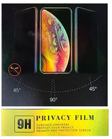 Samsung S25 PLUS Hayalet Ekran Koruyucu Kırılmaz Cam