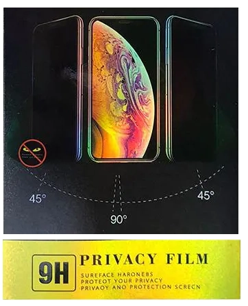 Samsung S25 PLUS Hayalet Ekran Koruyucu Kırılmaz Cam