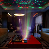 Star Master Projeksiyon Gece Lambası