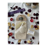 Bebek Banyo Hamam 4'Lü Set