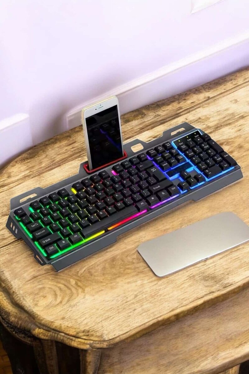Media