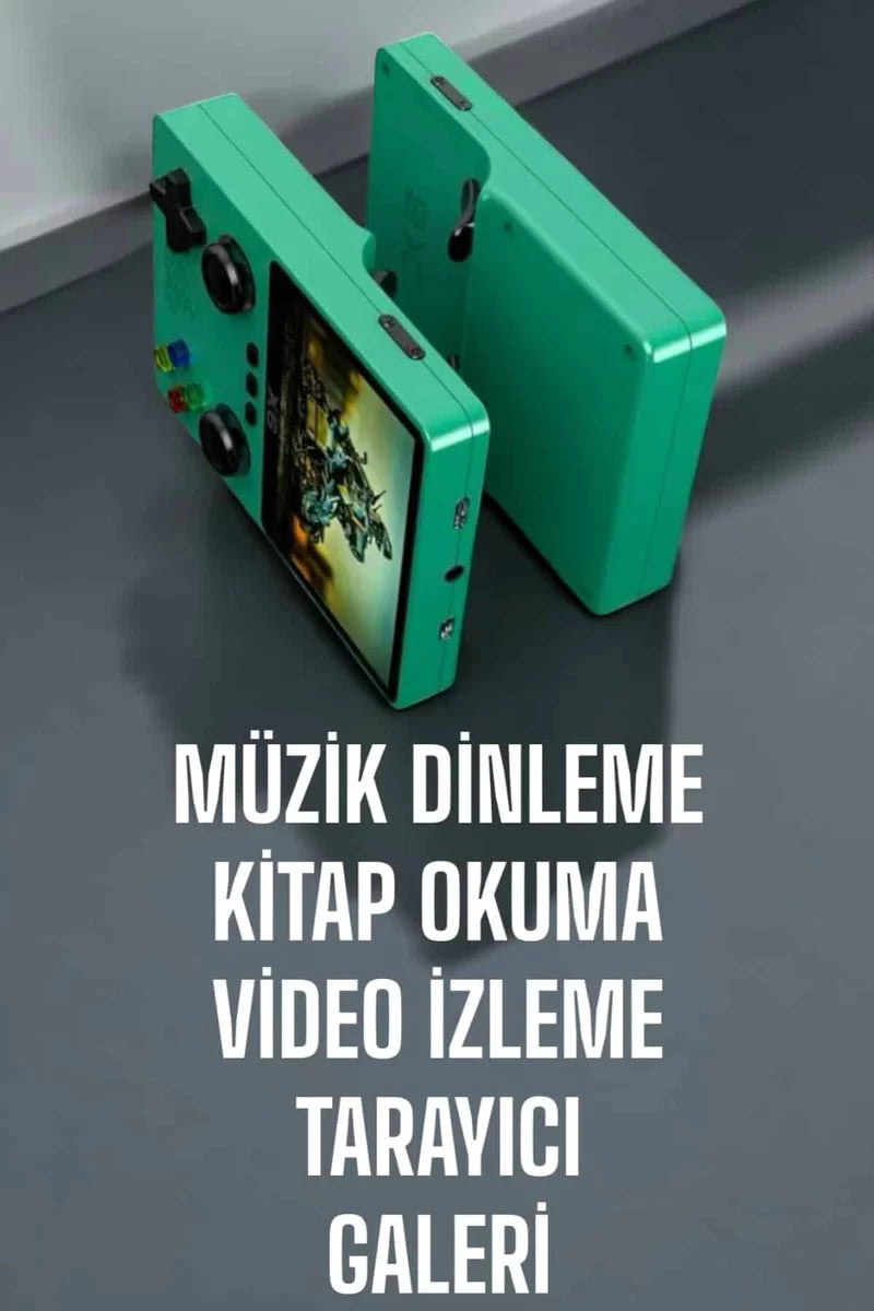 Görsel alt metni