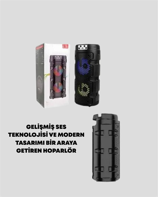 Media