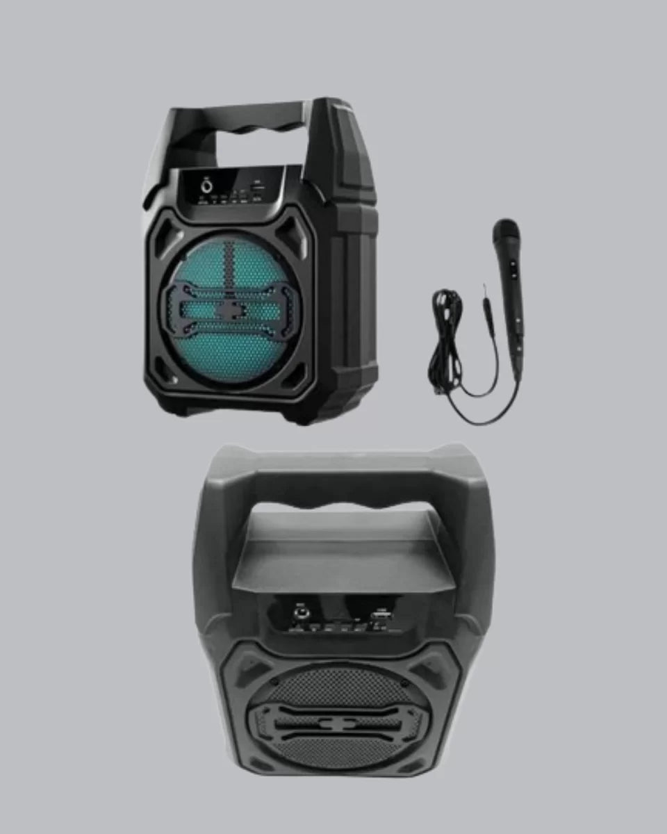 Media