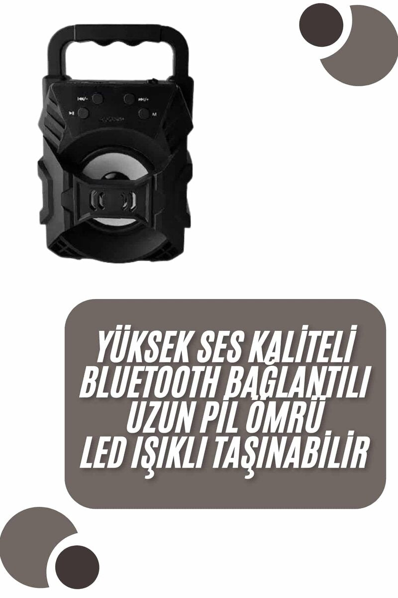 Media