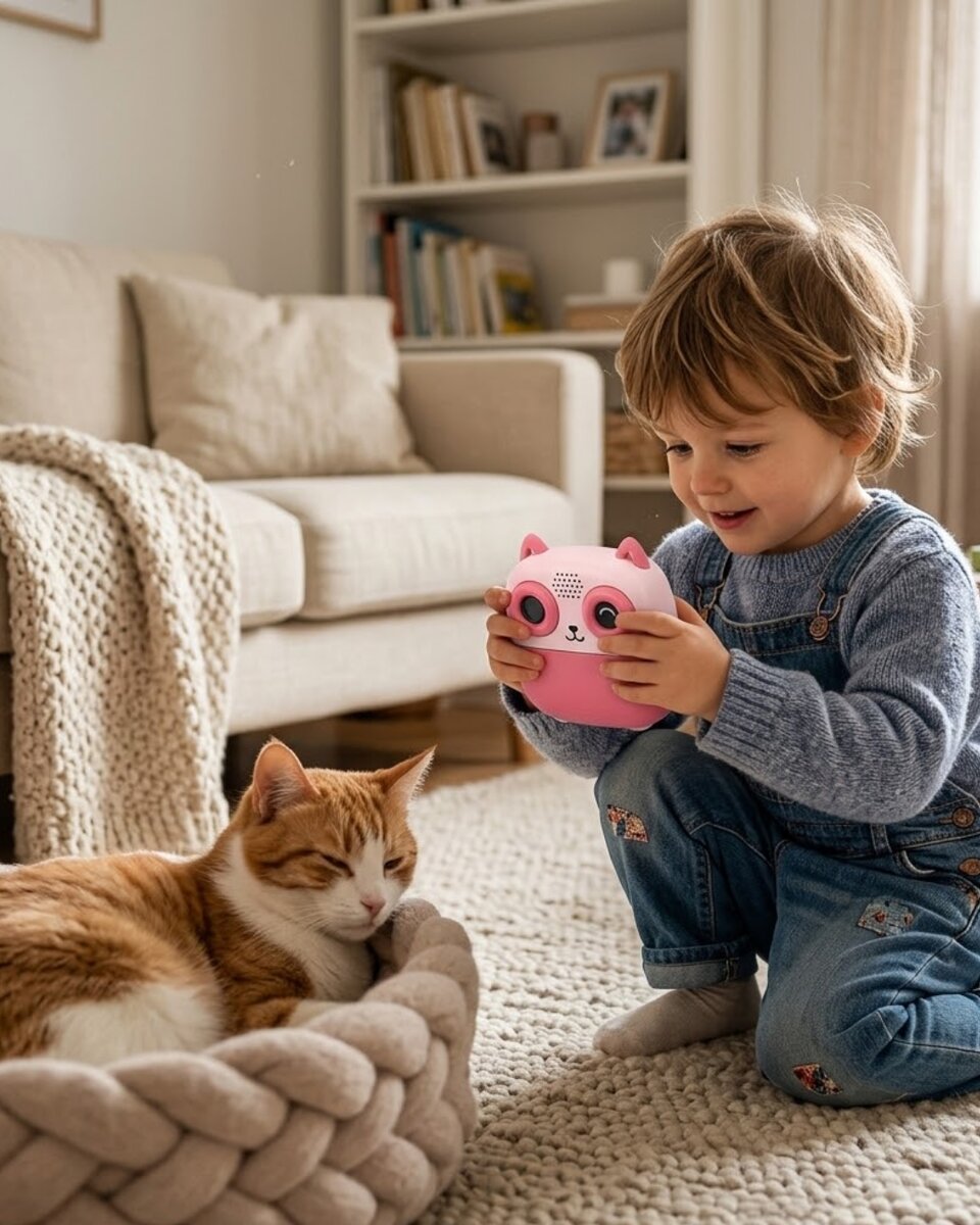 Media