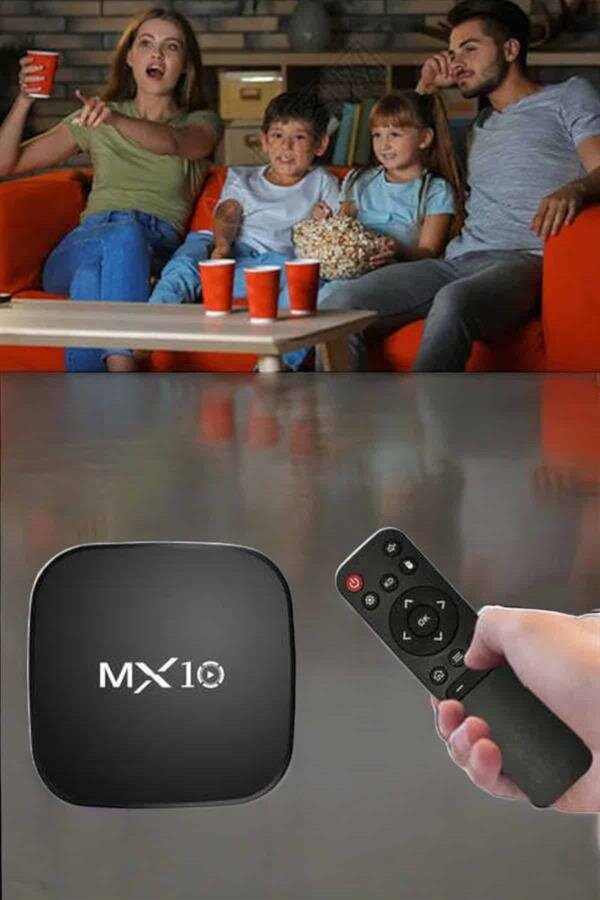 Media