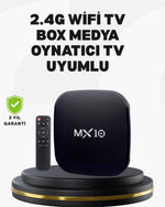 Media