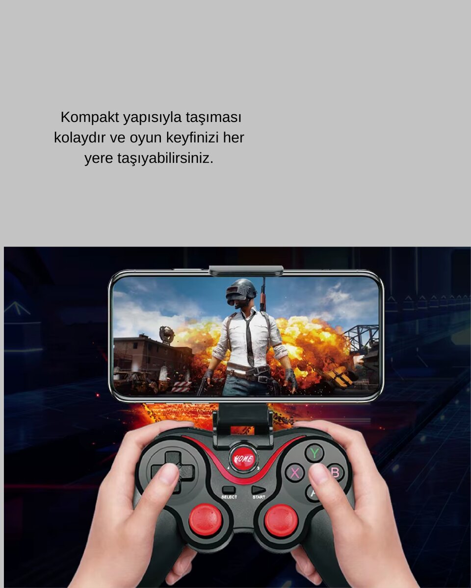 Media