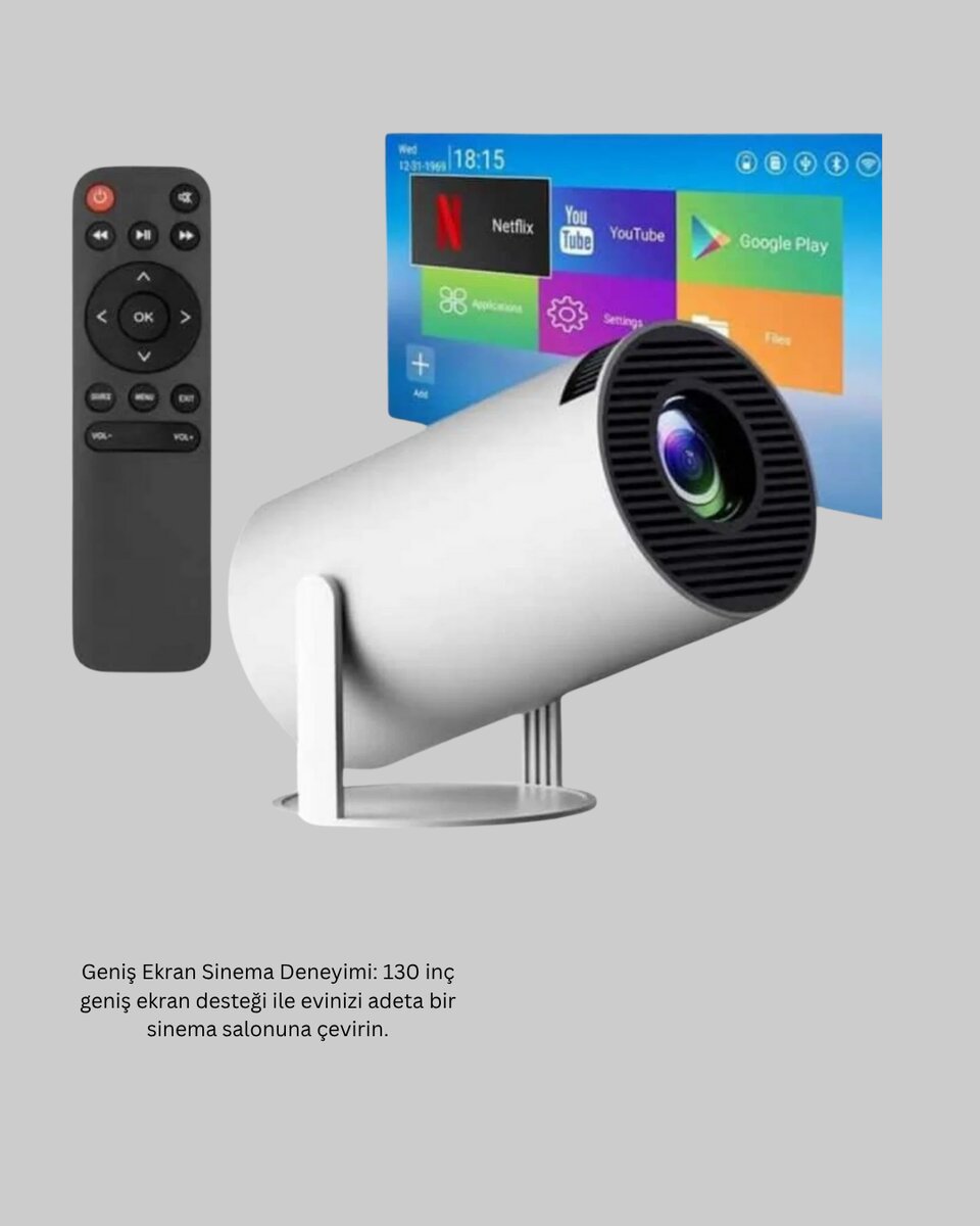 Media
