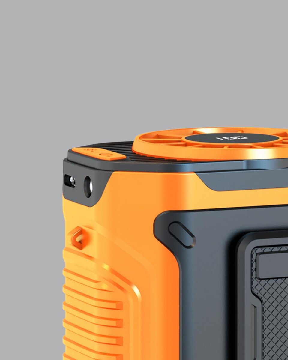 Media