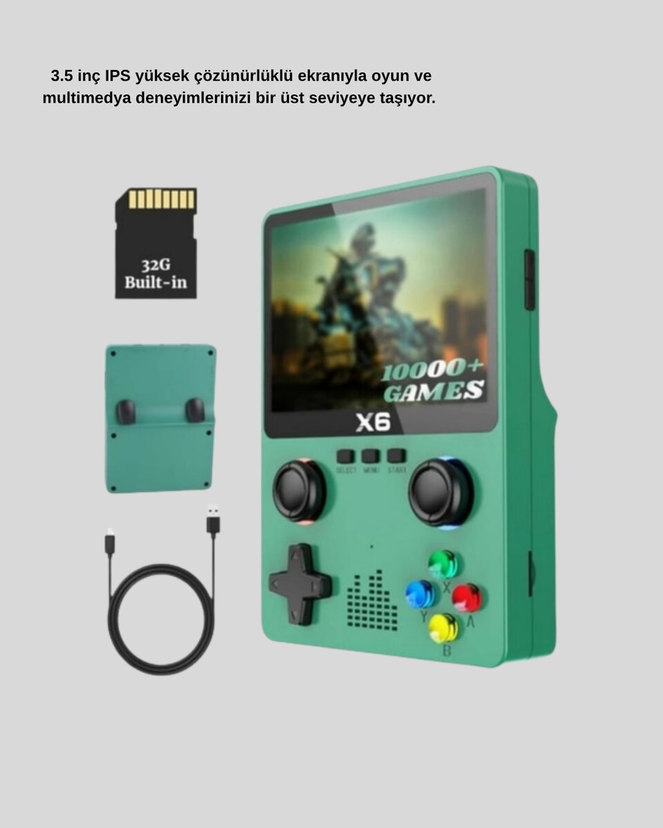 Media