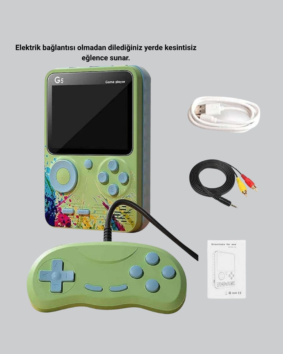 Görsel alt metni