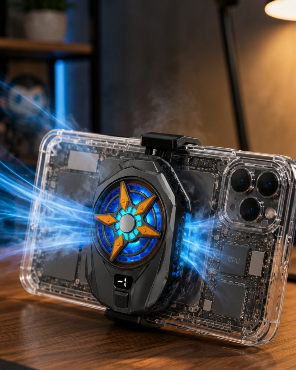 Media