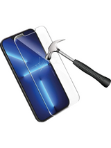 Vivo Y28 Ekran Koruyucu Kırılmaz Cam Şeffaf Cam
