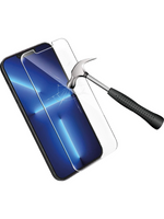 Xiaomi Redmi Note 15 PRO Ekran Koruyucu Kırılmaz Cam Şeffaf Cam