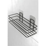 Yapışkanlı Duş ve Banyo Rafı