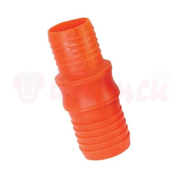 1 1/2X1 1/4 Plastik Hortum Redüksiyon Ek