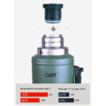 1.25 Litre Vakumlu Çelik Termos - Görsel 5