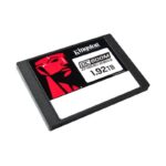 1.92 TB KINGSTON 2.5" SATA3 SSD 560/530MBS SEDC600M/1920G - Görsel 2