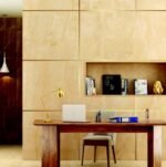 1 cm 50 Metre Gold Fayans Arası Şerit Bant - Görsel 5