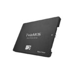 1 TB TWINMOS 2.5 SATA3 580/550 3DNAND GREY TM1000GH2UGL - Görsel 2