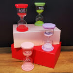 10 Dakikalık Kum Saati - Görsel 3