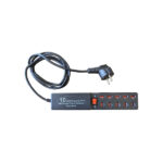 10 Portlu USB Şarj Adaptörü - Görsel 3