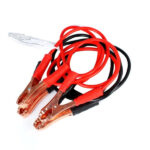 1200 Amper Akü Takviye Kablosu - Görsel 3