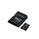 128 GB KINGSTON CANVAS SELECT PLUS MICRO SD CARD CL10 SDCS2/128GB - Görsel 2