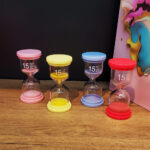 15 Dakikalık Kum Saati - Görsel 2